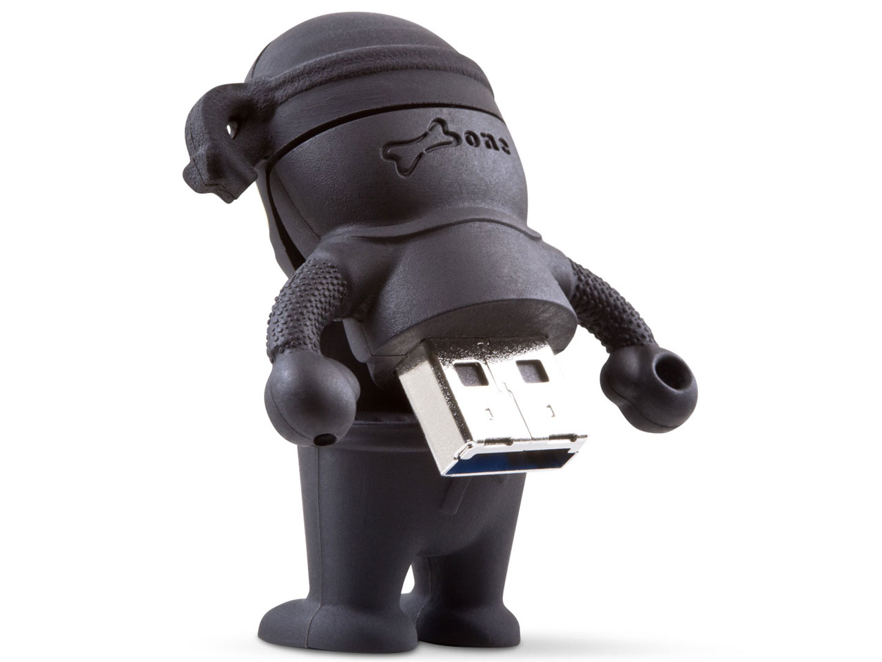 Bone Collection DR14071-16BK [16GB Black]