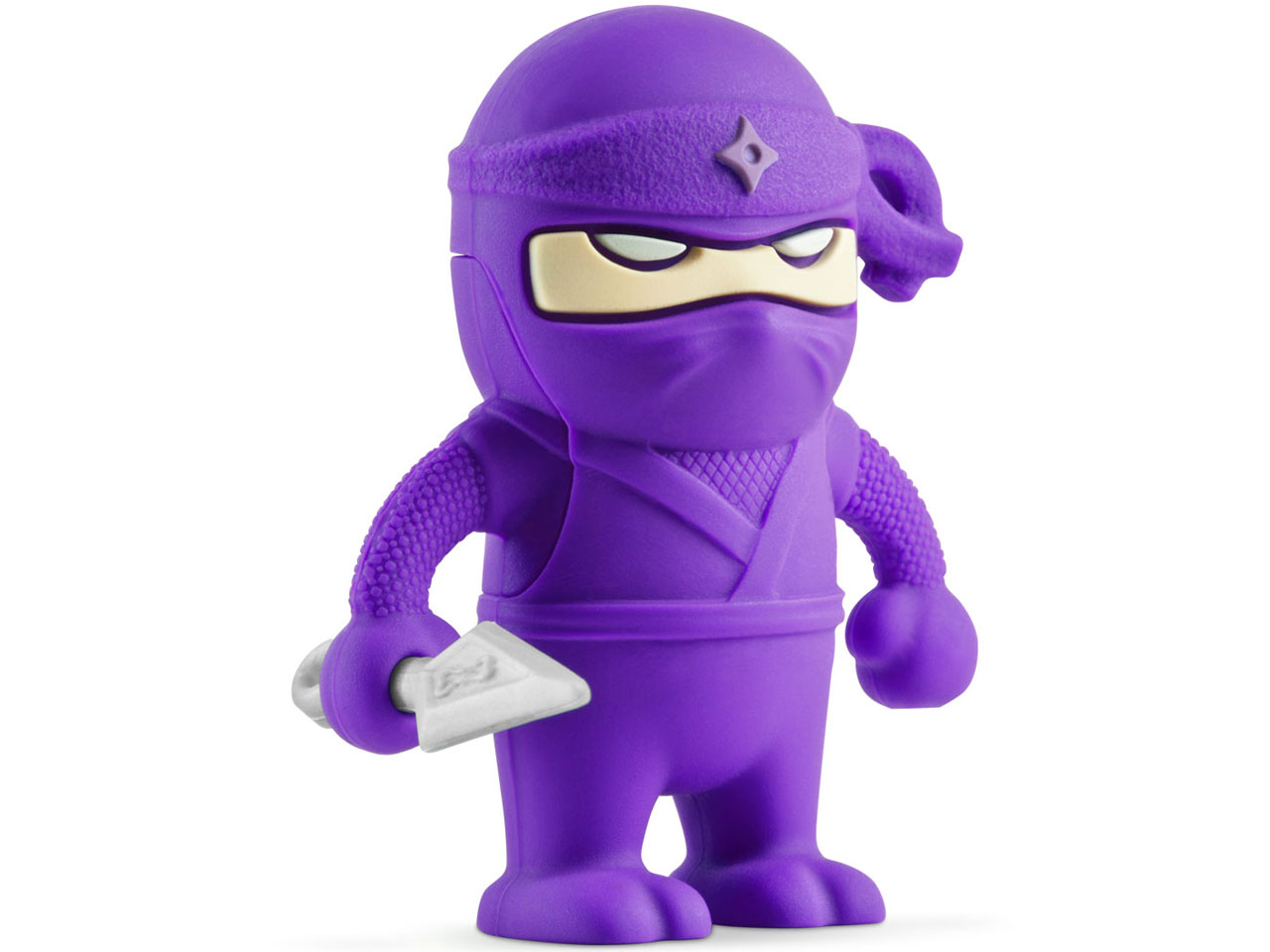 Bone Collection DR14071-16PU [16GB Purple]