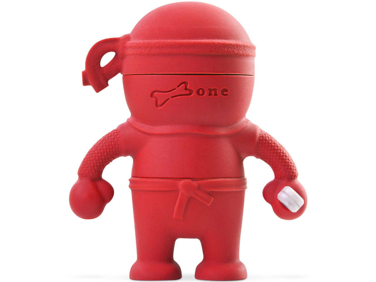 Bone Collection DR14071-16R [16GB Red]