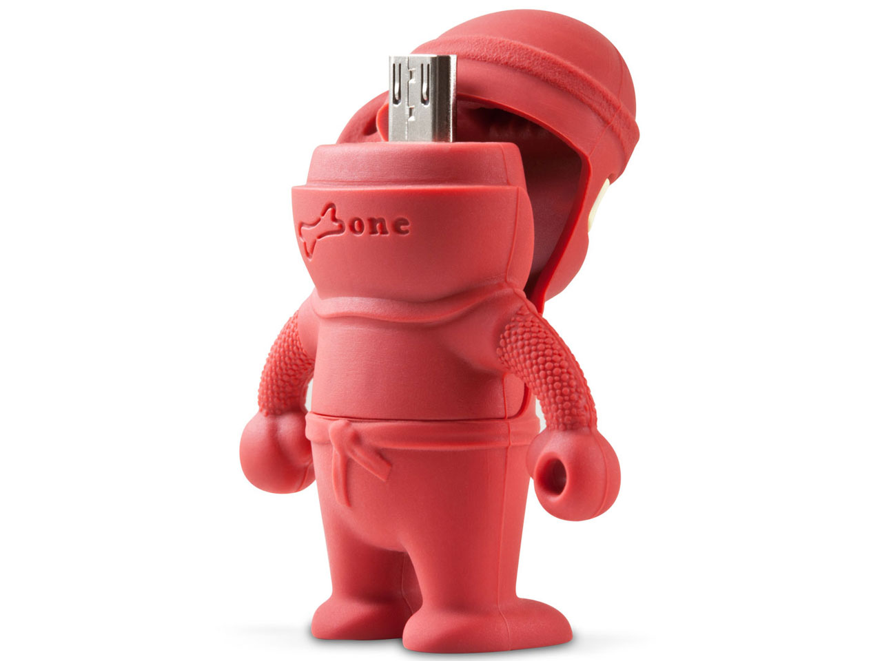 Bone Collection DR14071-16R [16GB Red]