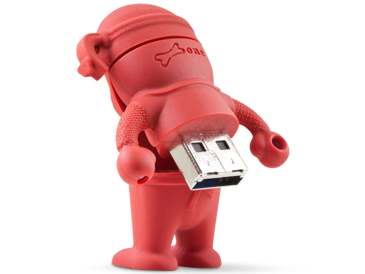 Bone Collection DR14071-16R [16GB Red]