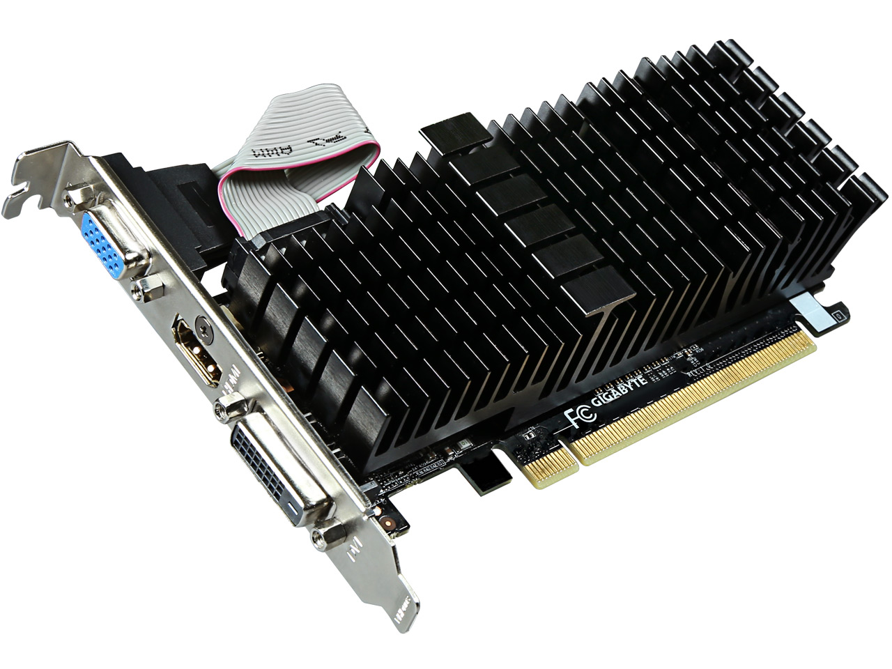 GV-N710SL-2GL [PCIExp 2GB]