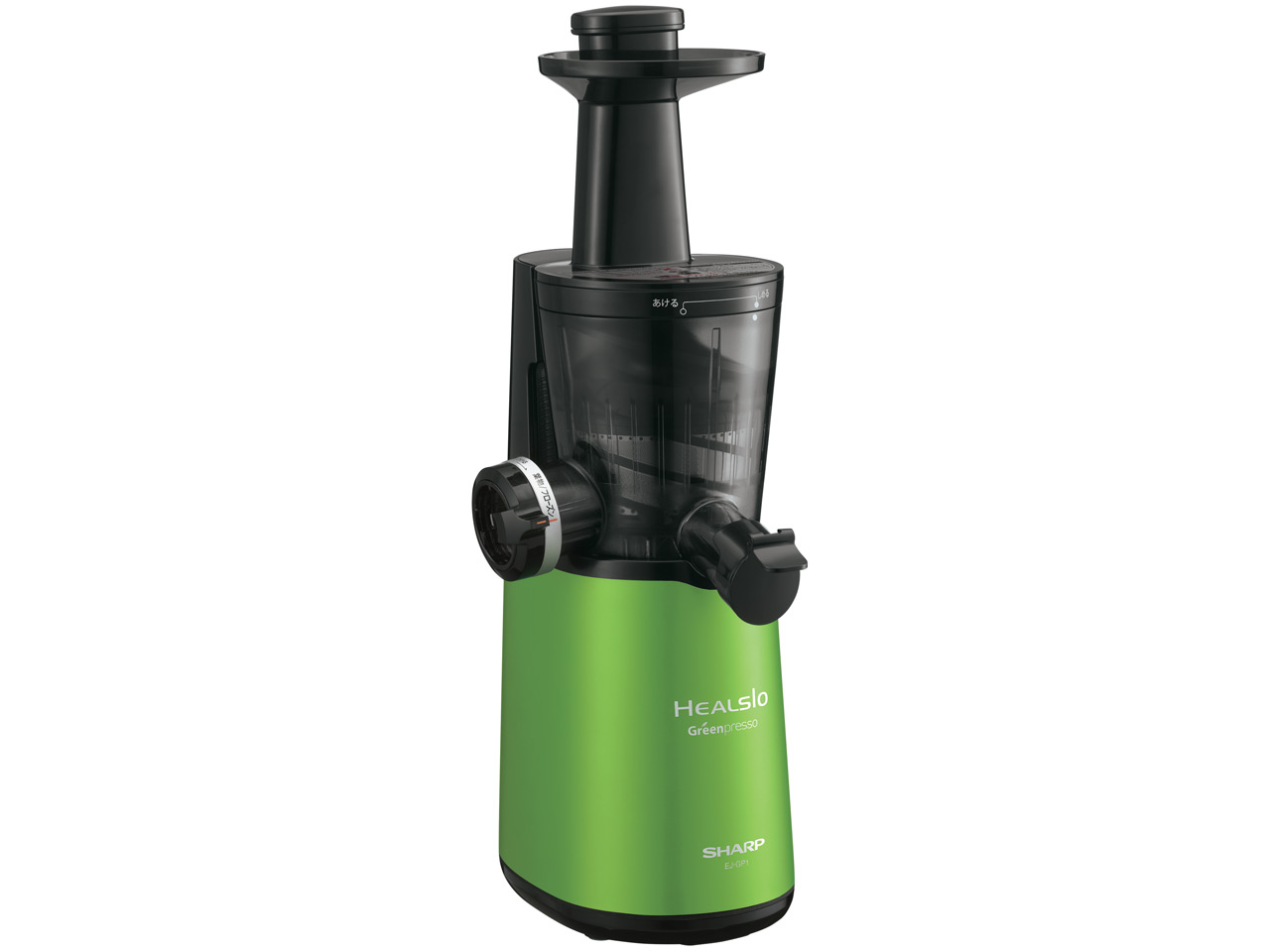 �w���V�I �O���[���v���b�\ EJ-GP1-G [�O���[���n]