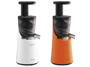 �w���V�I �W���[�X�v���b�\ EJ-CP1-D [�I�����W�n]