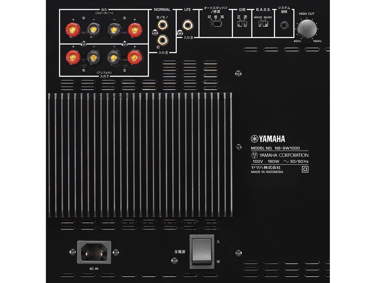NS-SW1000(BP) [�s�A�m�u���b�N �P�i]