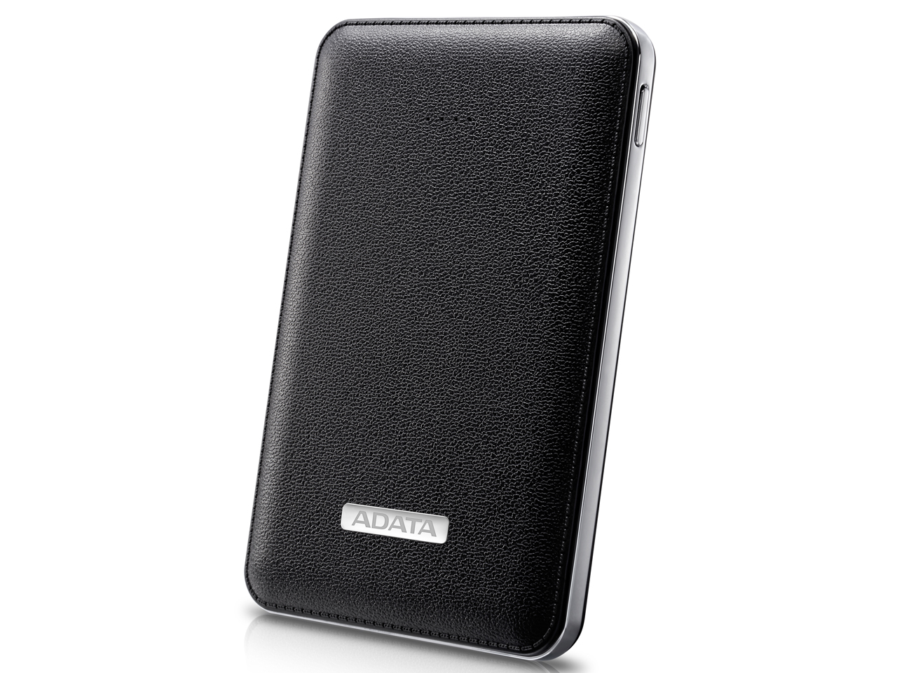 Power Bank APV120-5100M-5V-CBK [�u���b�N]