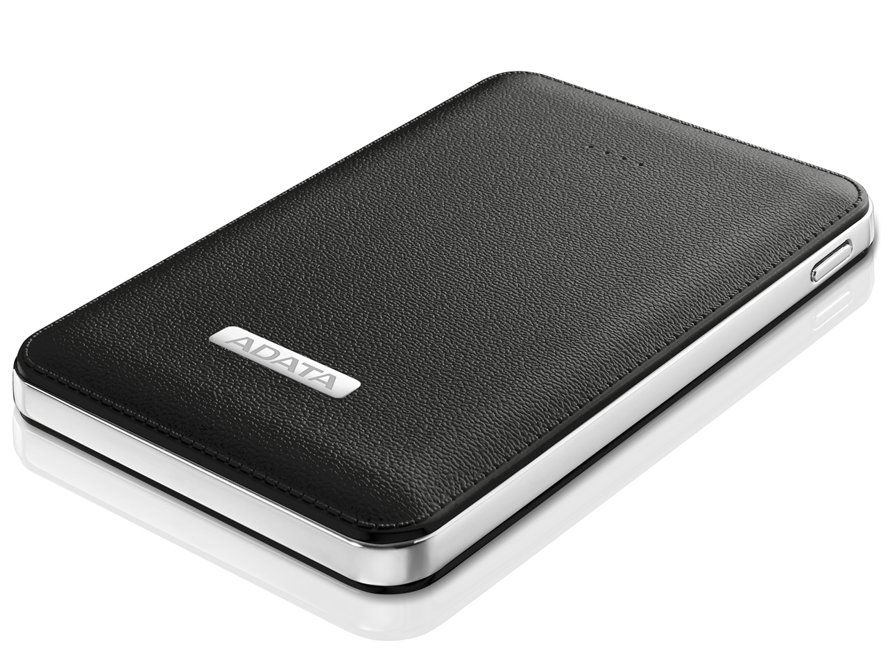 Power Bank APV120-5100M-5V-CBK [�u���b�N]