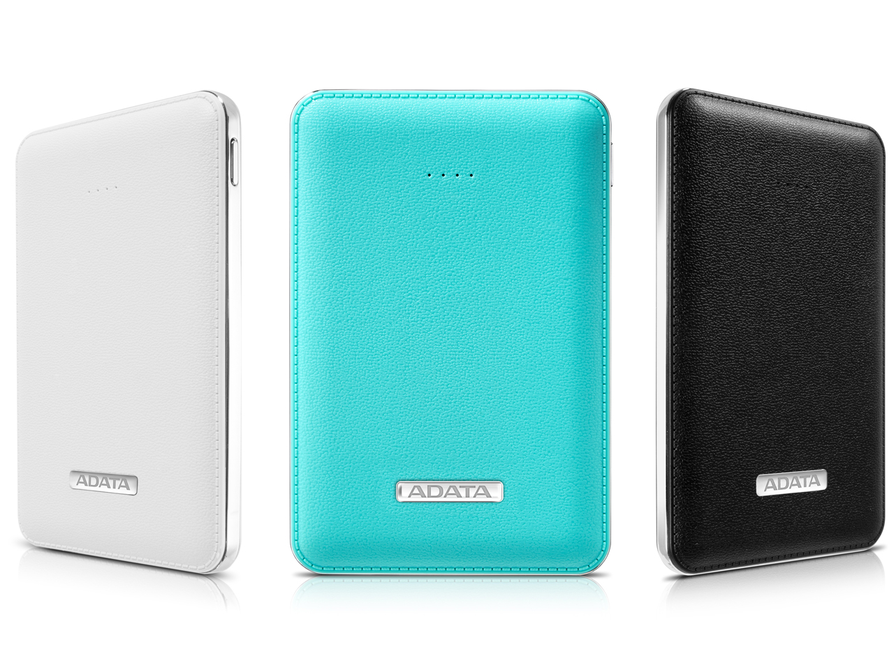 Power Bank APV120-5100M-5V-CBK [�u���b�N]
