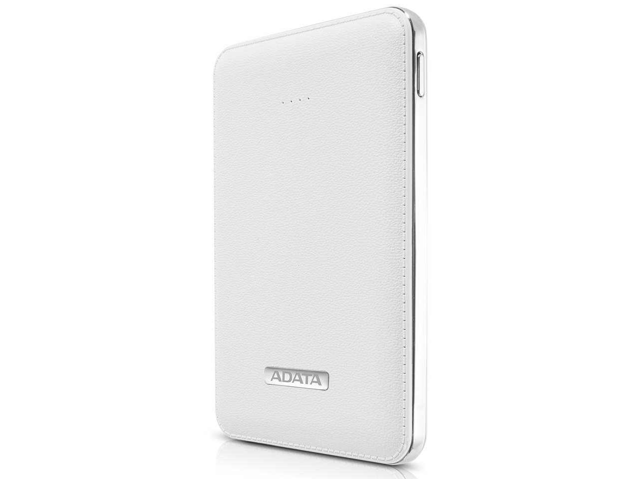 Power Bank APV120-5100M-5V-CWH [�z���C�g]