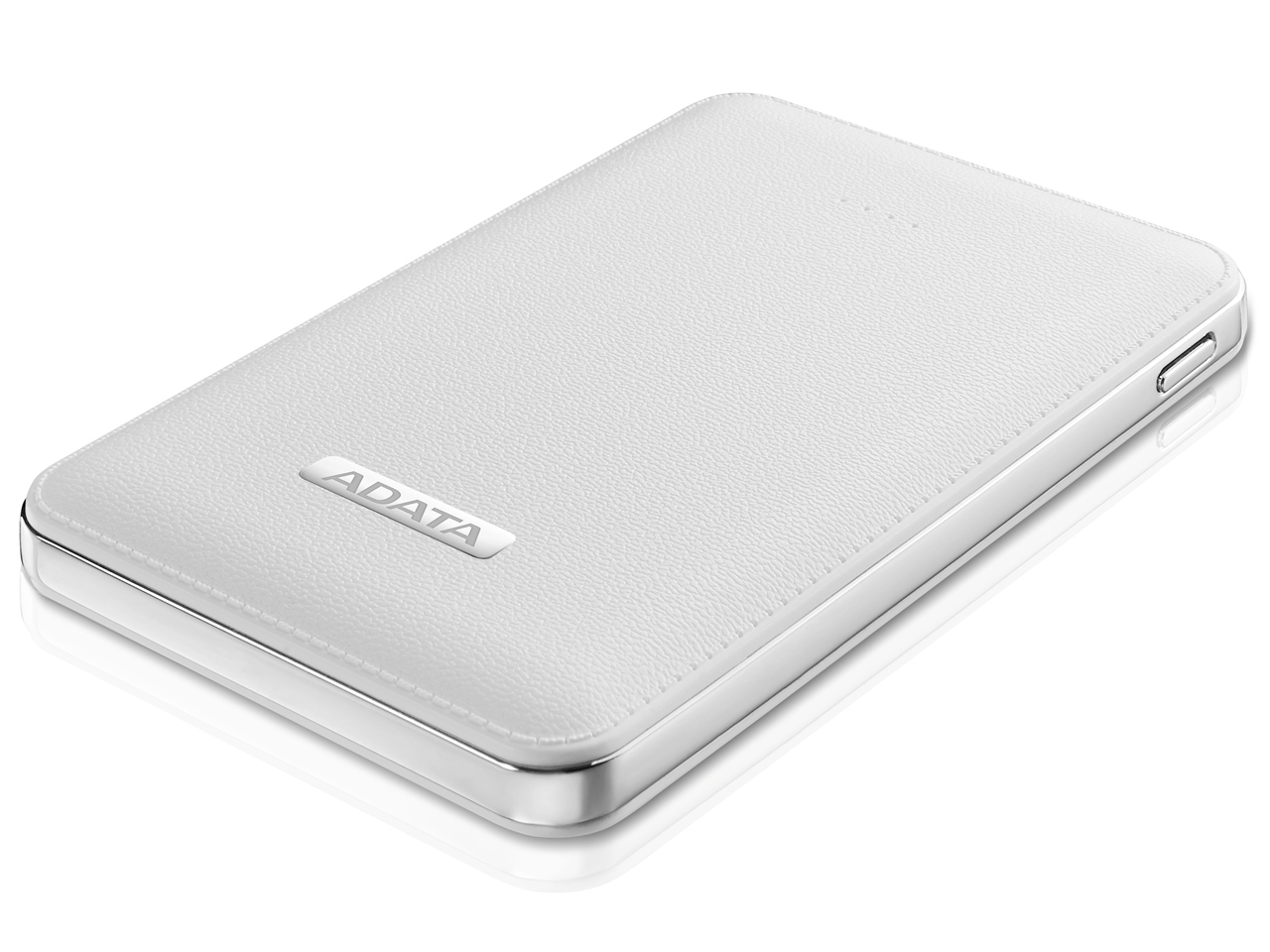 Power Bank APV120-5100M-5V-CWH [�z���C�g]
