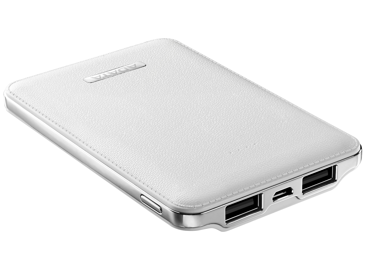 Power Bank APV120-5100M-5V-CWH [�z���C�g]