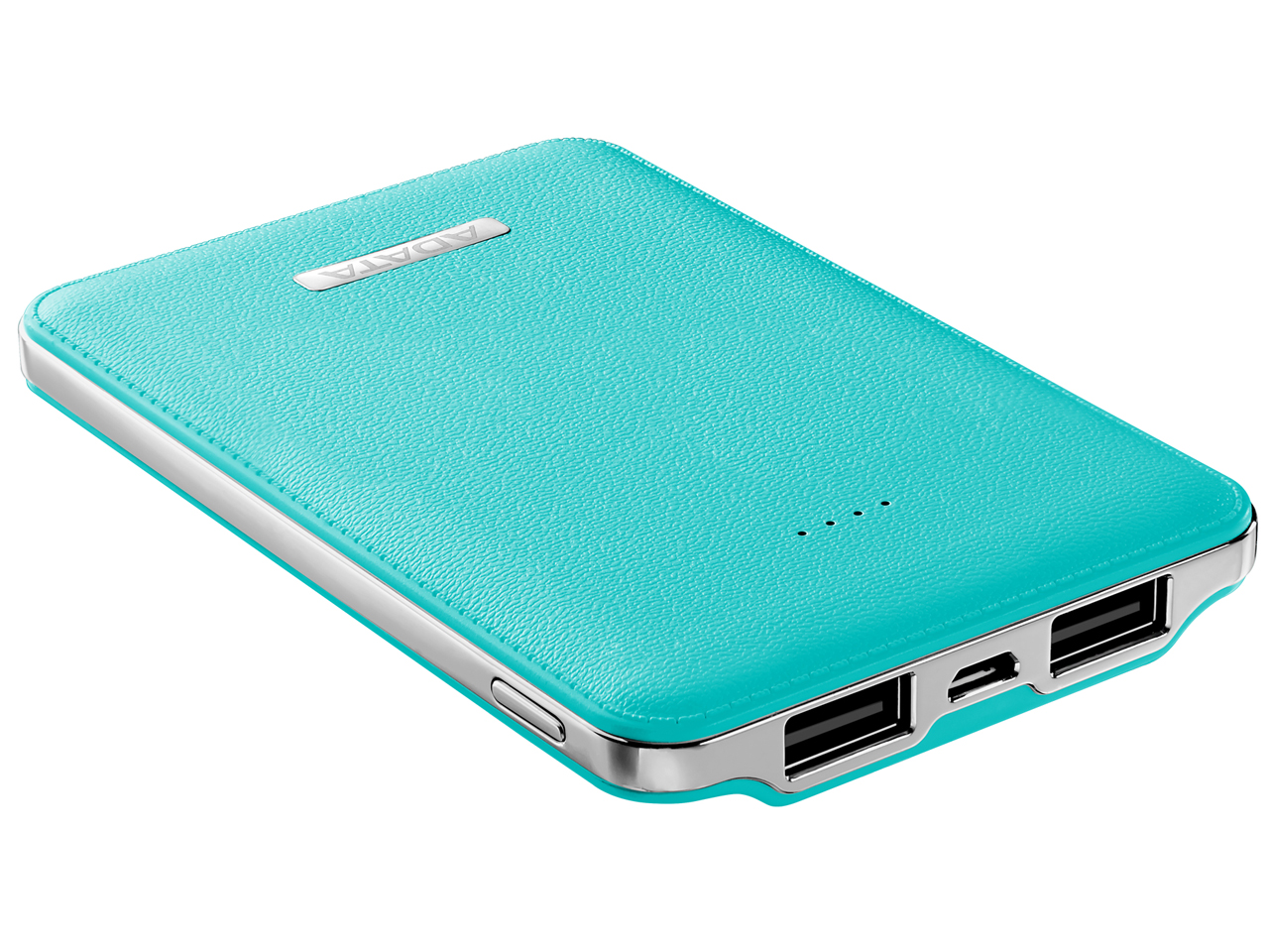 Power Bank APV120-5100M-5V-CBL [�u���[]