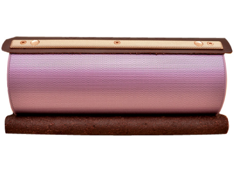 The Bull 3E-BSP1-PU [�p�[�v��] �̐��i�摜