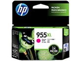 HP 955XL L0S66AA [�}�[���^] �̐��i�摜