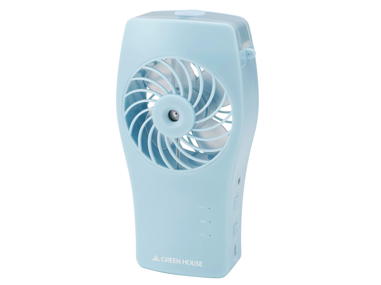 GH-FANMSA-BL [�u���[] �̐��i�摜