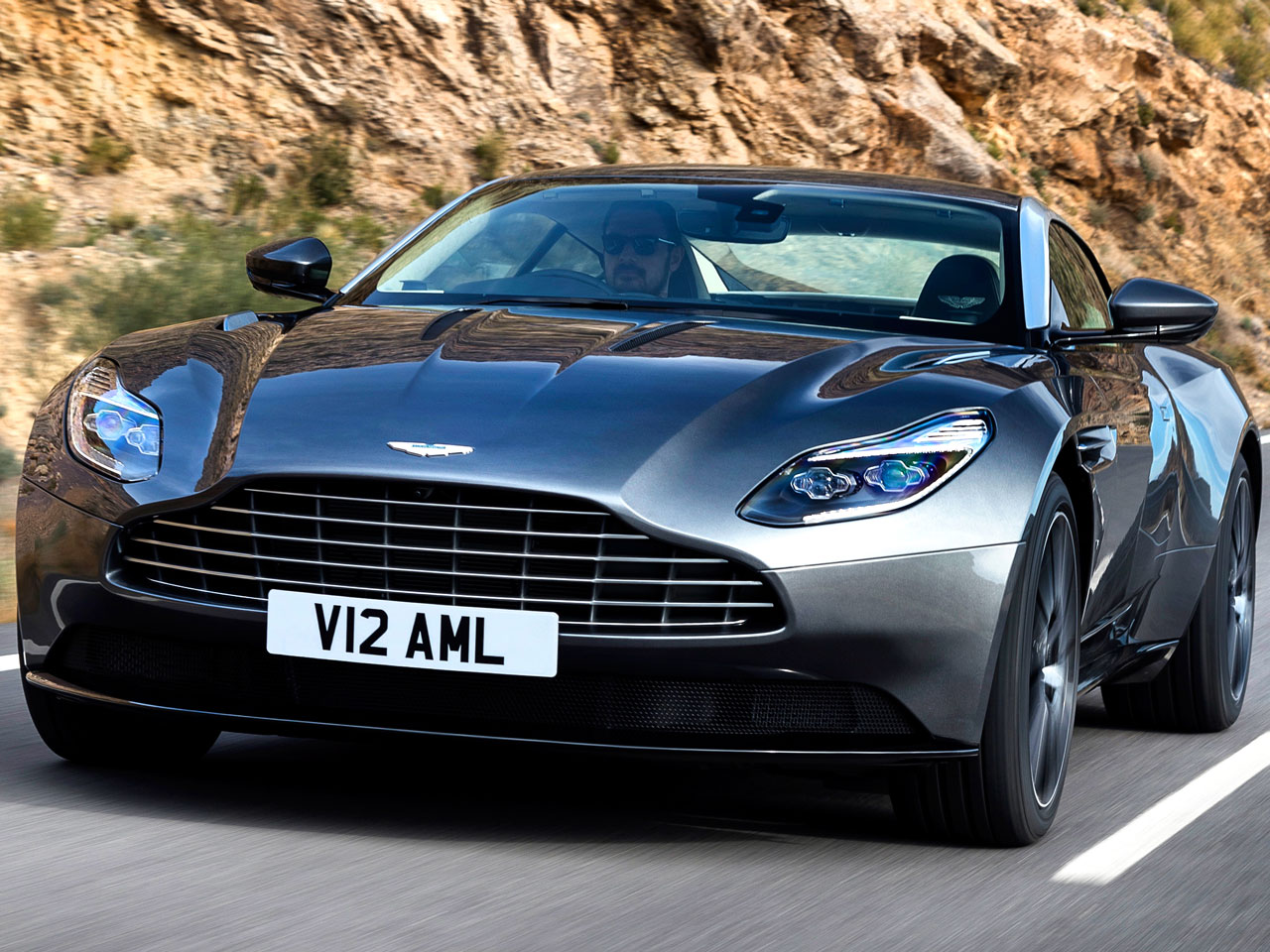 アストンマーチン DB11の買取価格・査定相場情報 - 価格.com