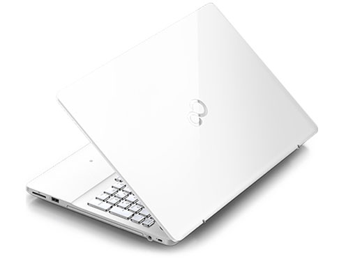 FMV LIFEBOOK AH�V���[�Y WA3/Z KC_WA3Z_A011 ���i.com���� ������16GB�ESSD512GB�EOffice���ڃ��f�� [�v���~�A���z���C�g]