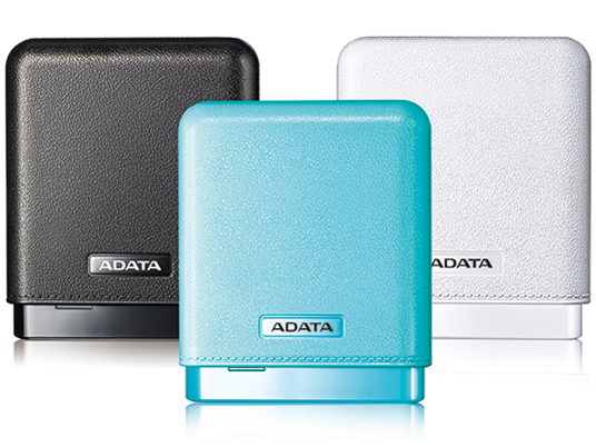 Power Bank APV150-10000M-5V-CBK [�u���b�N]