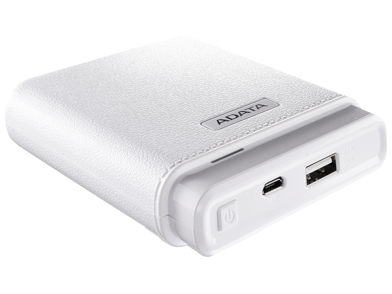 Power Bank APV150-10000M-5V-CWH [�z���C�g]
