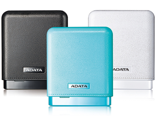 Power Bank APV150-10000M-5V-CWH [�z���C�g]