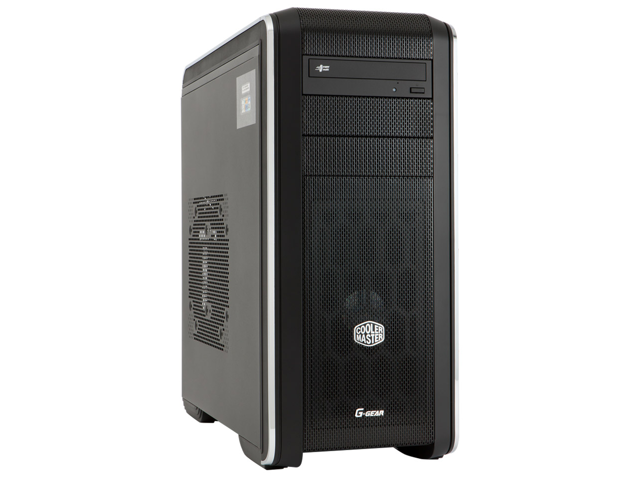 eX.computer G-GEAR neo GX9J-E81/XT �̐��i�摜