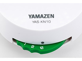 YAS-KN101(WG) [�z���C�g�O���[��]