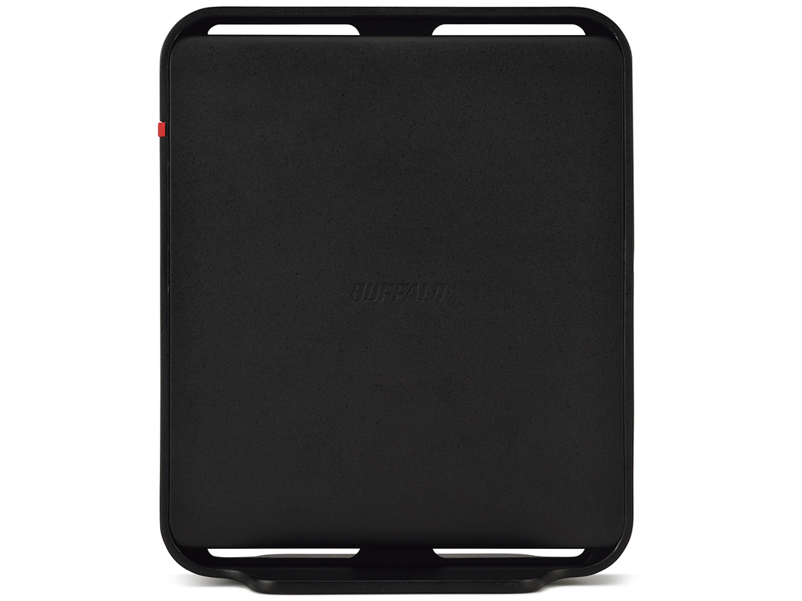 AirStation HighPower Giga WHR-1166DHP3