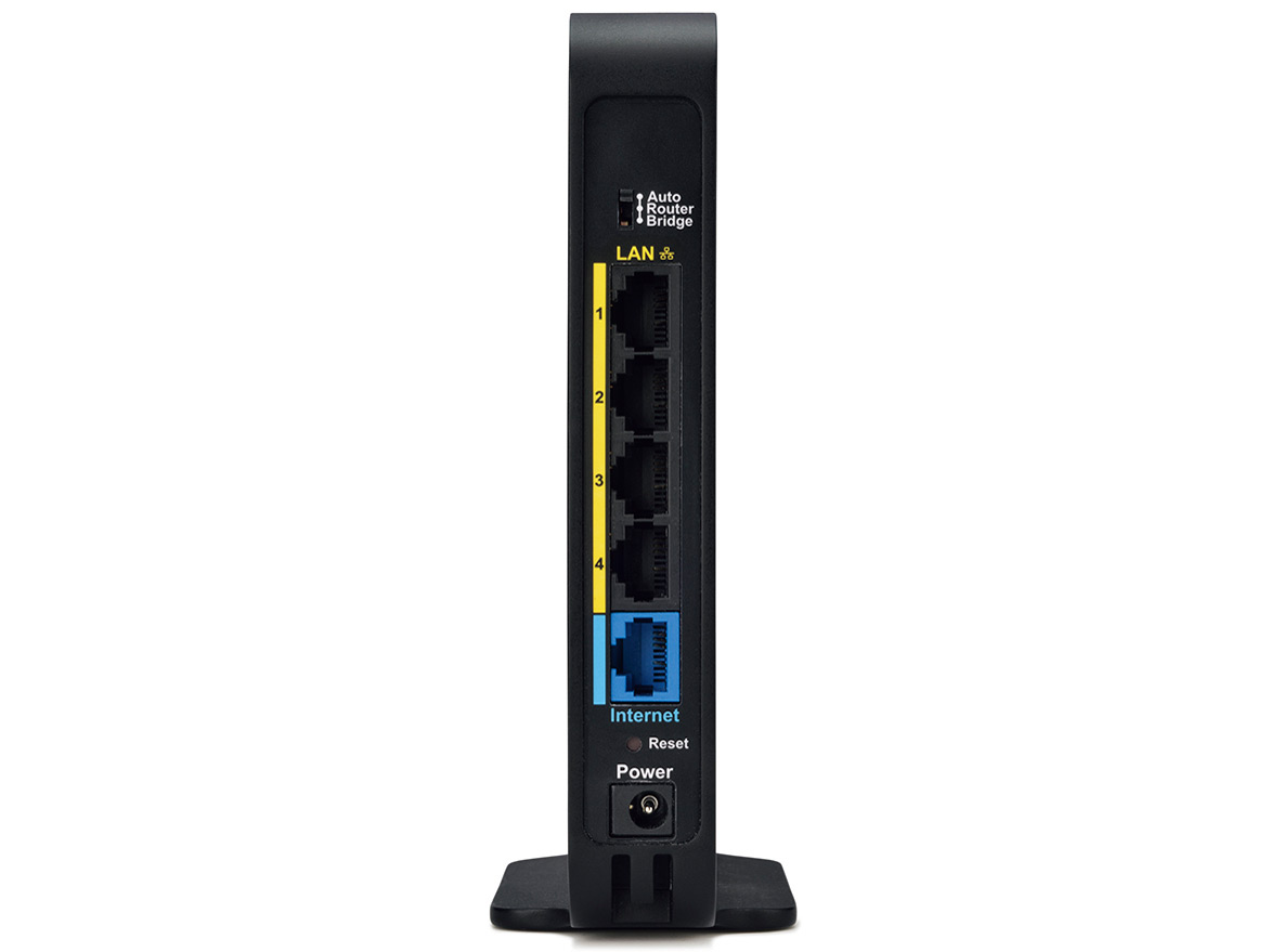 AirStation HighPower Giga WHR-1166DHP3