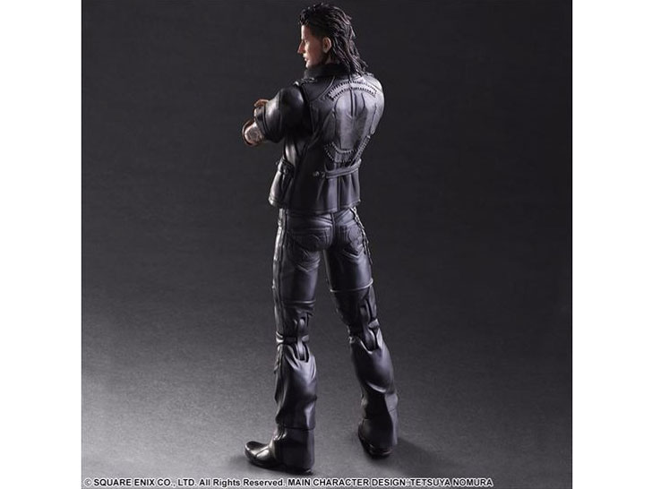PLAY ARTS�� FINAL FANTASY XV �O���f�B�I���X