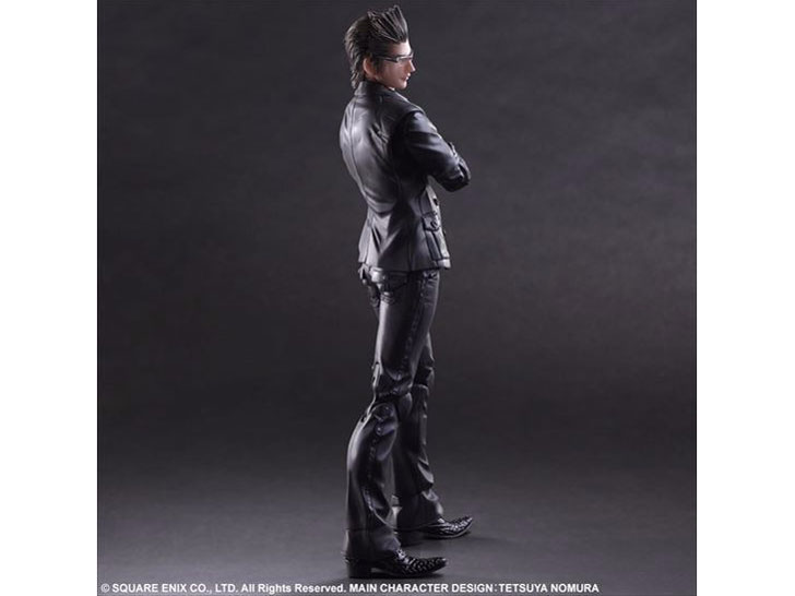 PLAY ARTS�� FINAL FANTASY XV �C�O�j�X