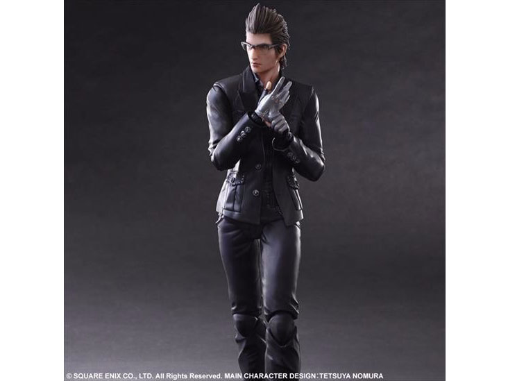 PLAY ARTS�� FINAL FANTASY XV �C�O�j�X