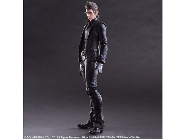 PLAY ARTS�� FINAL FANTASY XV �C�O�j�X �̐��i�摜