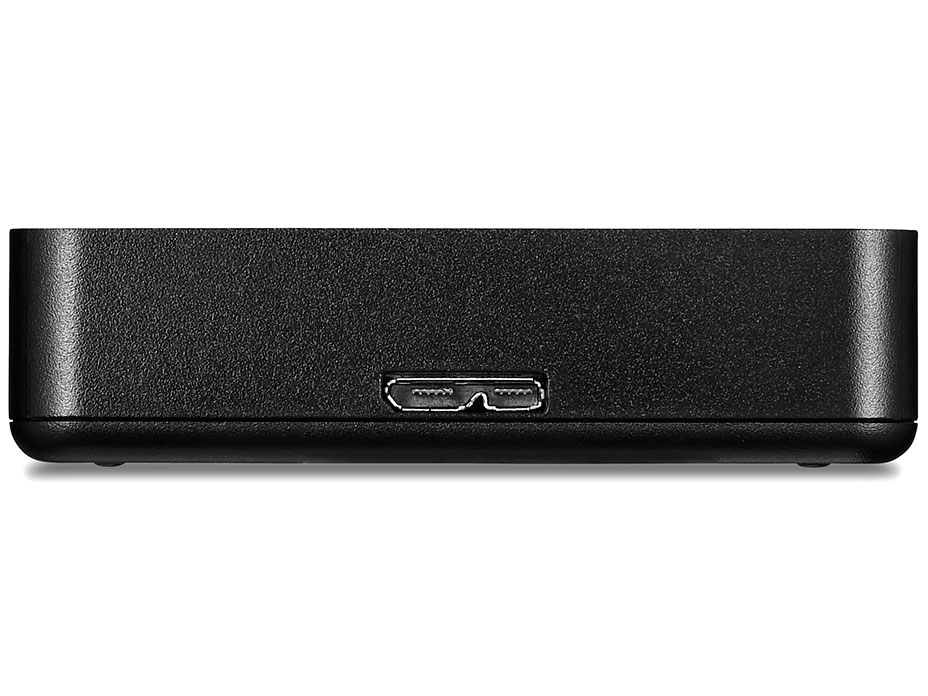 MiniStation HD-PCF2.0U3-GBD [�u���b�N]