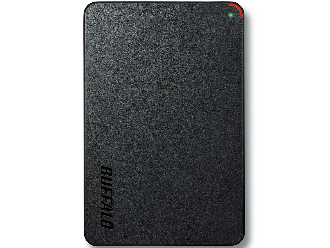 MiniStation HD-PCF500U3-BD [�u���b�N]