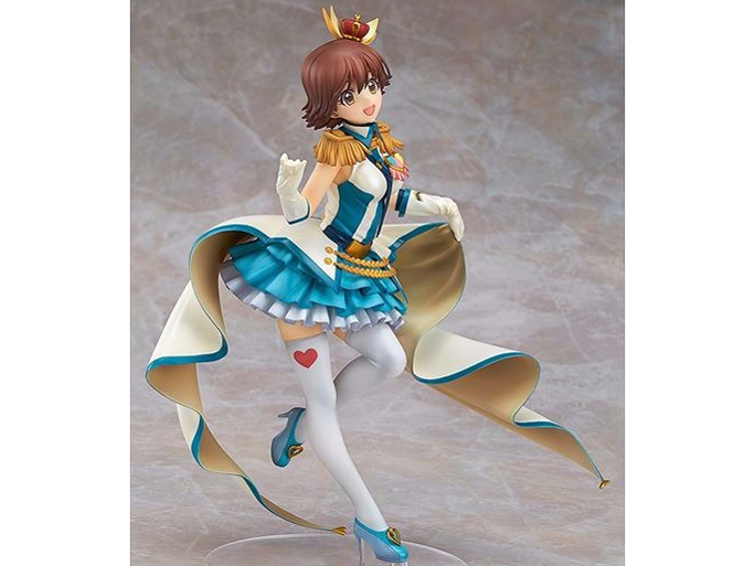 �A�C�h���}�X�^�[ �V���f�����K�[���Y �{�c���� �N���X�^���i�C�g�p�[�e�BVer.