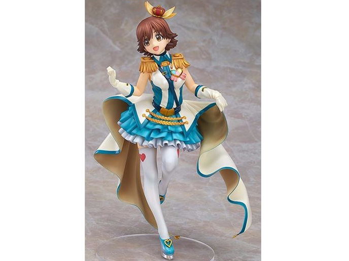 �A�C�h���}�X�^�[ �V���f�����K�[���Y �{�c���� �N���X�^���i�C�g�p�[�e�BVer.