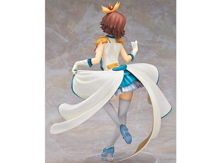 �A�C�h���}�X�^�[ �V���f�����K�[���Y �{�c���� �N���X�^���i�C�g�p�[�e�BVer.