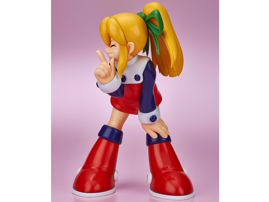 �M�K���e�B�b�N�V���[�Y ���b�N�}�� ���[��