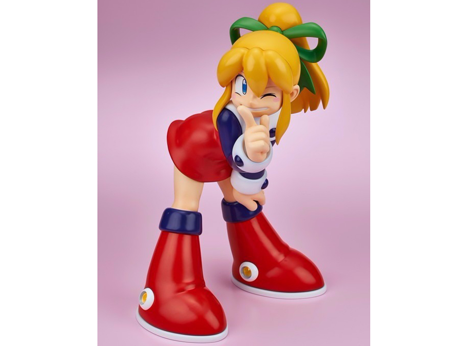 �M�K���e�B�b�N�V���[�Y ���b�N�}�� ���[��