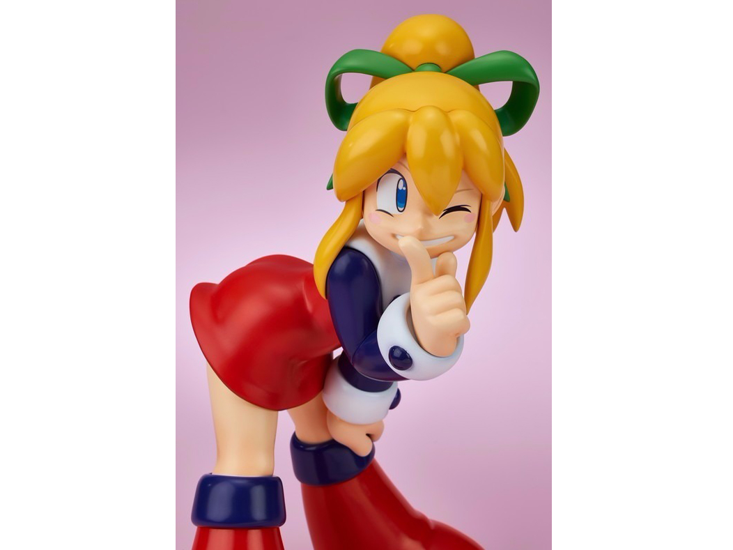 �M�K���e�B�b�N�V���[�Y ���b�N�}�� ���[��