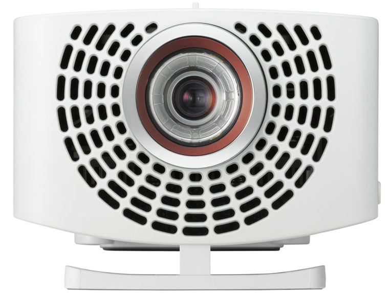 Minibeam Pro PF1500G [�z���C�g]