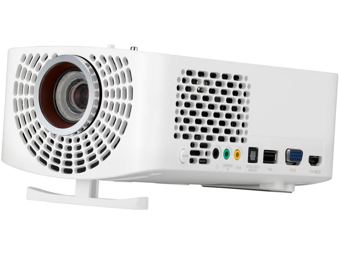 Minibeam Pro PF1500G [�z���C�g]