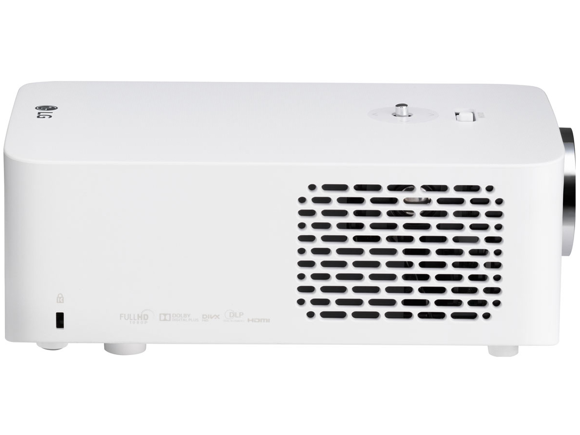 Minibeam Pro PF1500G [�z���C�g]