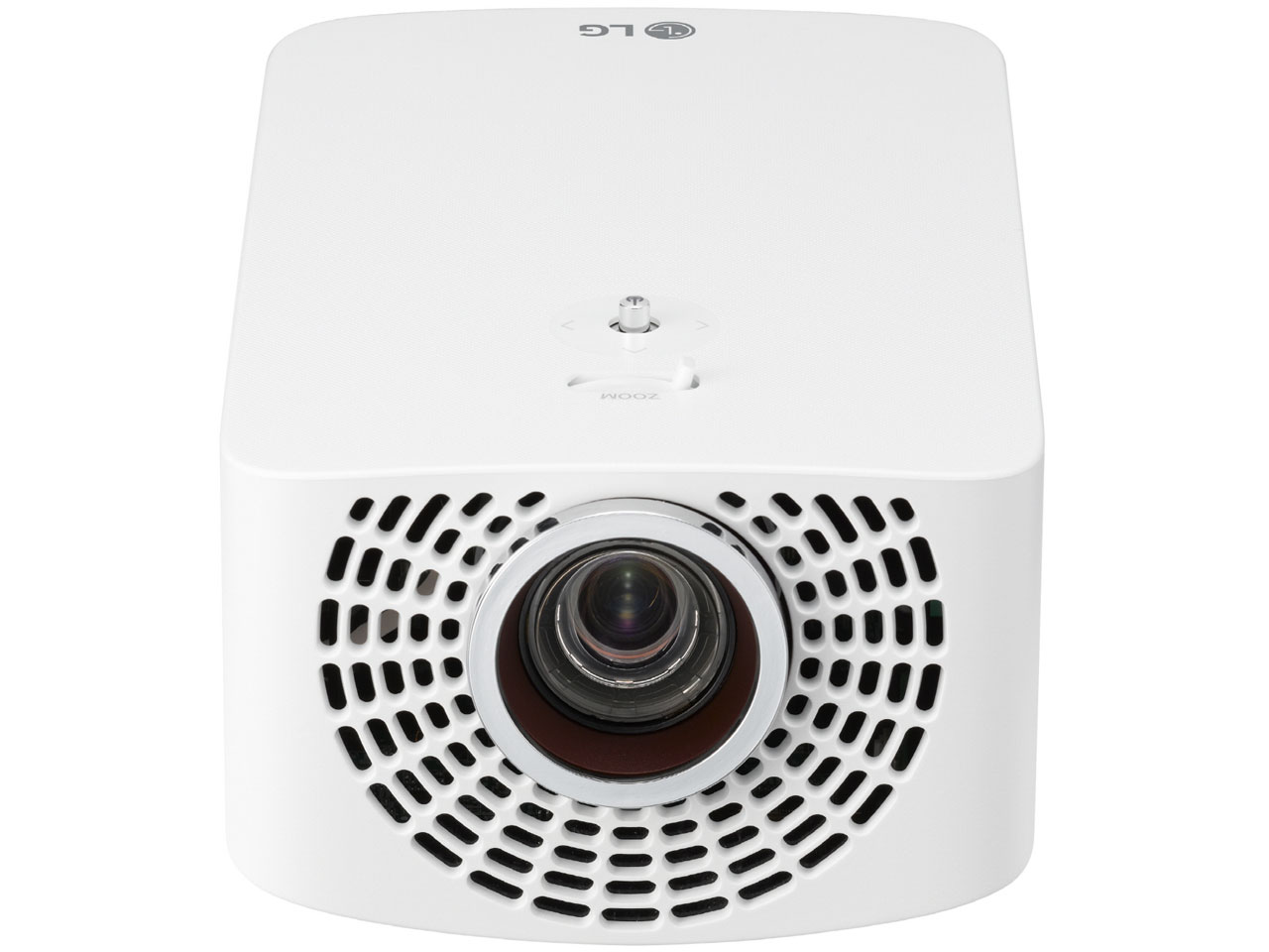 Minibeam Pro PF1500G [�z���C�g] �̐��i�摜