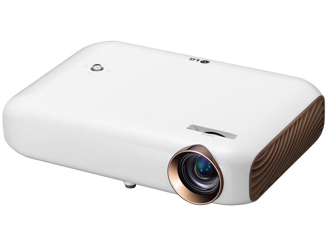 Minibeam PW1500G [�z���C�g]