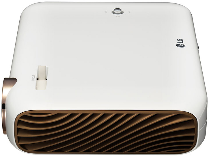 Minibeam PW1500G [�z���C�g]