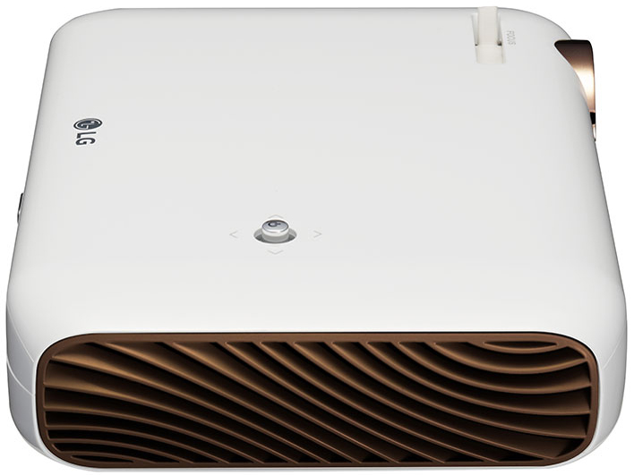 Minibeam PW1500G [�z���C�g]