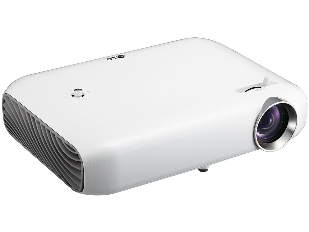 Minibeam PW1000G [�z���C�g]