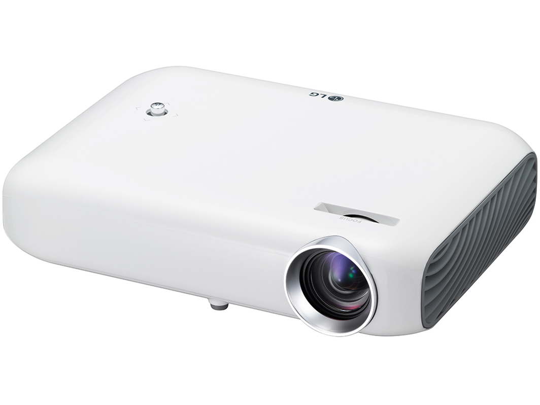 Minibeam PW1000G [�z���C�g]