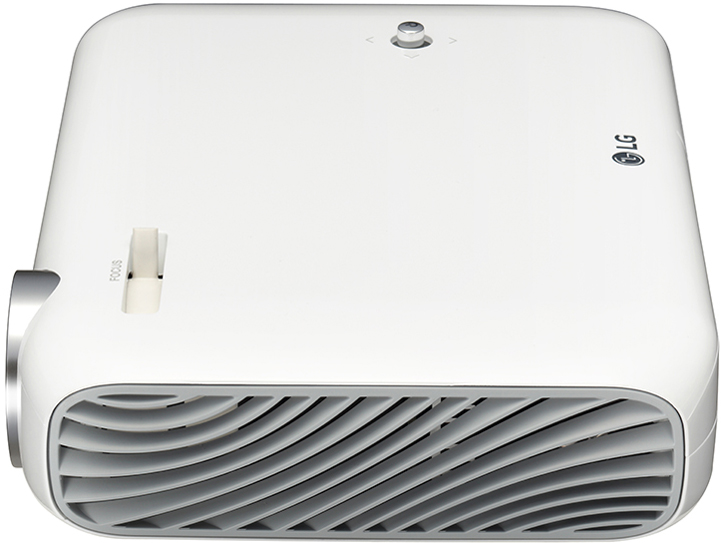 Minibeam PW1000G [�z���C�g]